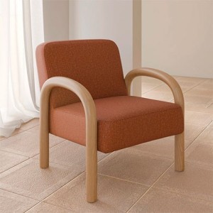 SILLONES DE ESTILO NORDICO