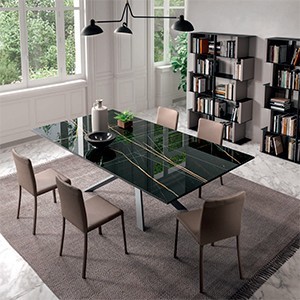 MUEBLES DE DISEÑO ITALIANO