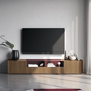 MUEBLES TV