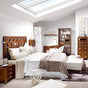 MUEBLES COLONIALES FLASH