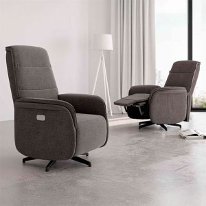 SILLONES RELAX