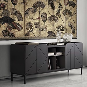 APARADORES DE DISEÑO ITALIANO