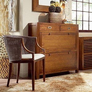 ZAPATEROS COLONIALES