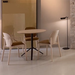 SILLAS ANDREU WORLD