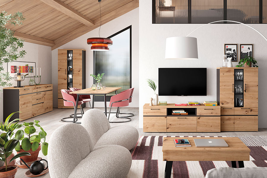 Ideas para decorar un salon pequeño