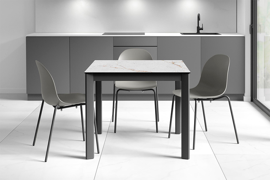 Sillas polipropileno para cocina