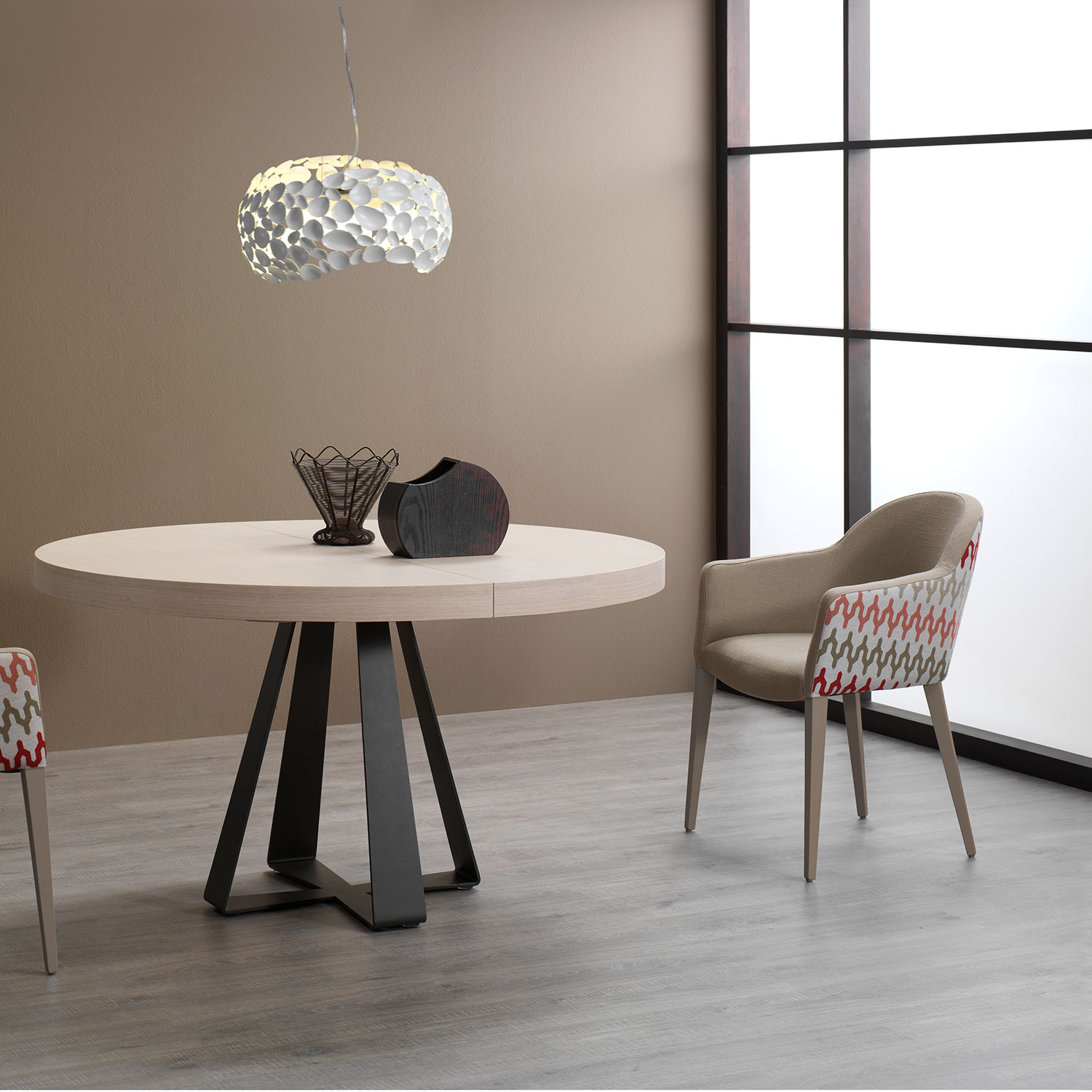 Mesa Aura de Indesan