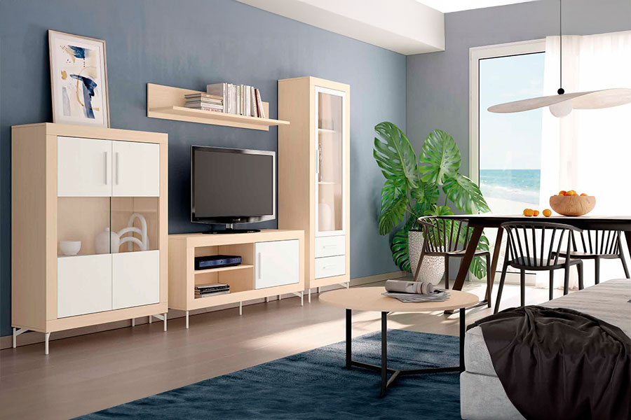 Muebles de salon