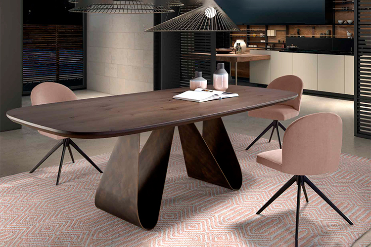 Guia para comprar sillas de comedor