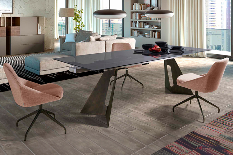 Que silla escojer para el comedor