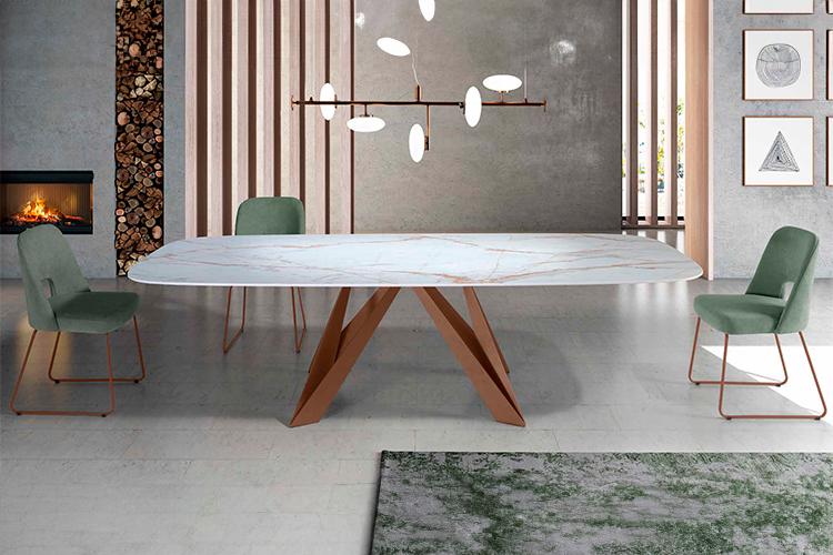 Tips para comprar las sillas de comedor