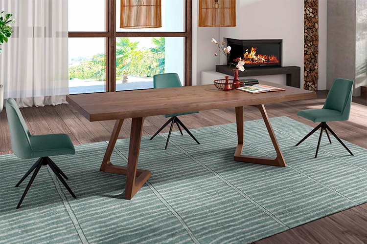 Que debes saber a la hora de comprar las sillas de comedor