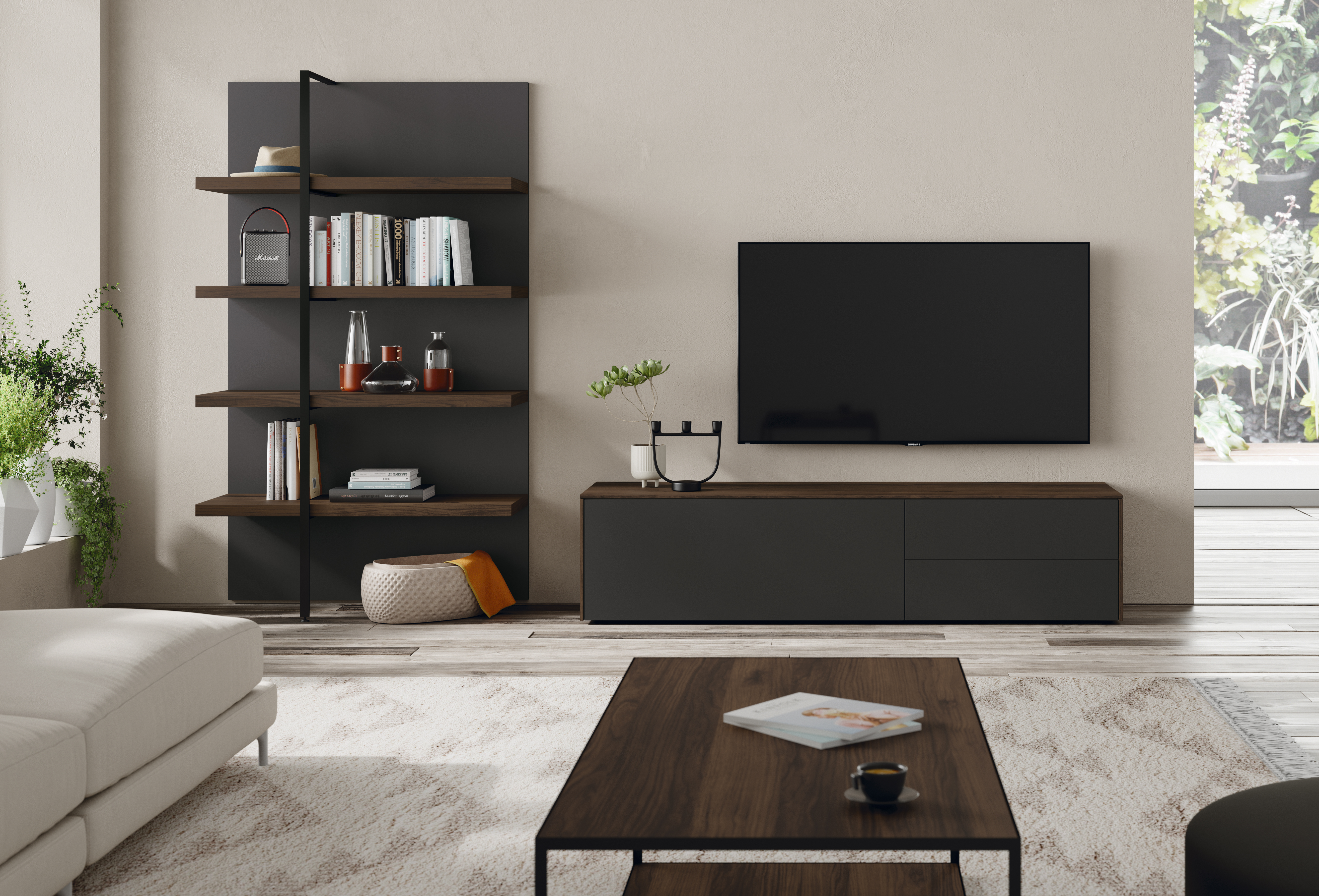 proyectos de decoracion