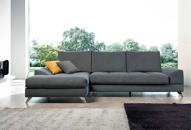 sofa de diseño moderno staff