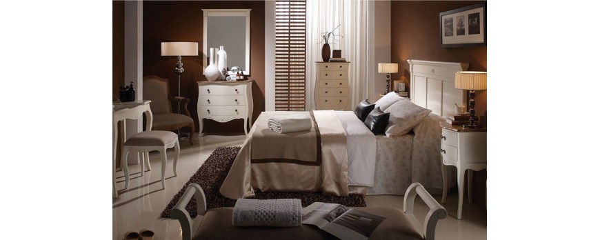 Dormitorios matrimonio: Cabeceros para tu cama llenos de estilo y  personalidad - Foto 1