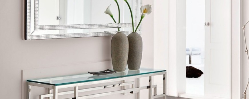 Ideas de decoración para elegir el mueble de recibidor ideal - Foto 1