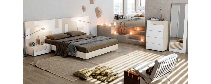 Complementos para tu dormitorio: Galanes de noche