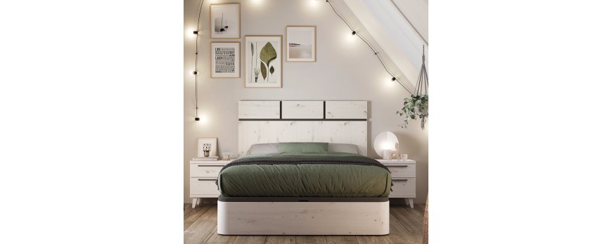 Guía definitiva para comprar el cabecero de cama para tu Dormitorio