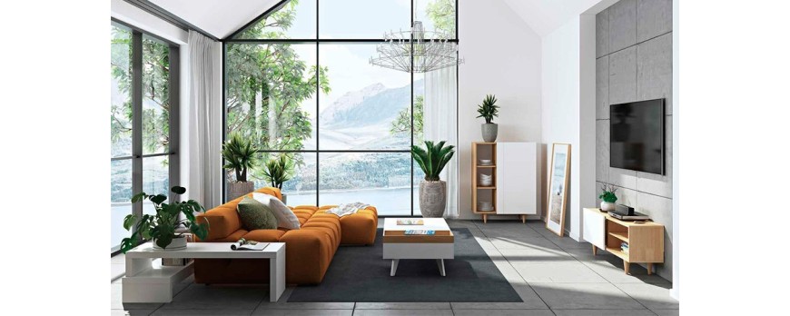 CLAVES PARA COMPRAR LA MESA DE CENTRO PERFECTA