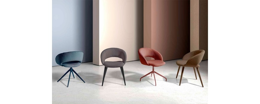 La Importancia de la comodidad en las sillas de comedor: 10 factores clave para elegir la silla perfecta