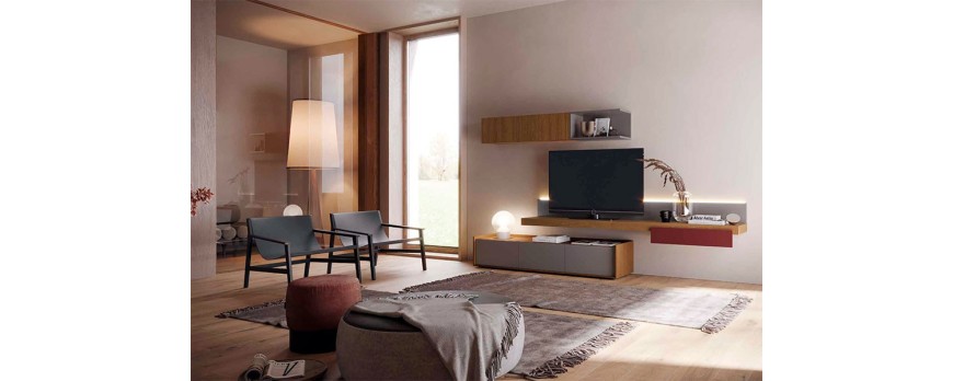 cosas que debes tener en cuenta a la hora de decorar el salón