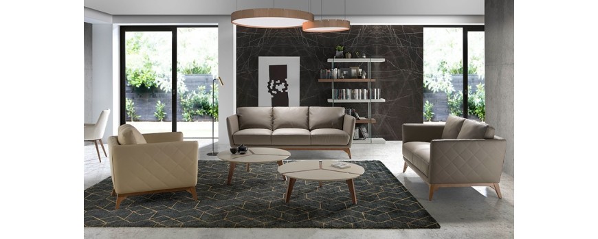 DISEÑO Y CALIDAD EN LA NUEVAS MESAS DE CENTRO