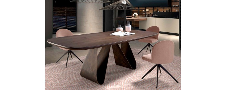 ¿Cómo elegir sillas de comedor giratorias? ¿Cómo elegir sillas de comedor giratorias?