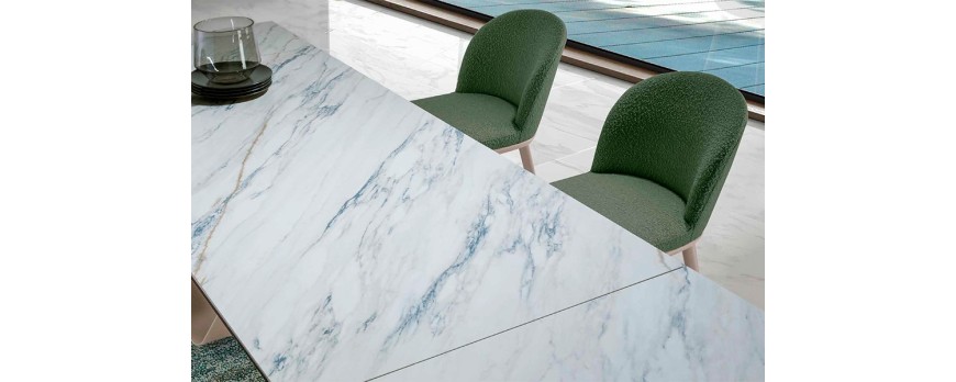 Cómo elegir la silla de comedor tapizada perfecta | Guía completa Cómo elegir la silla de comedor tapizada perfecta | Guía completa