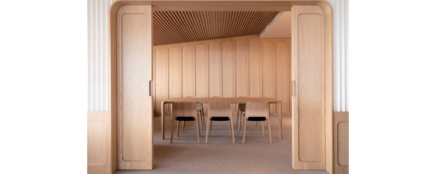 Cómo elegir la mesa comedor estilo nórdico perfecta para tu hogar