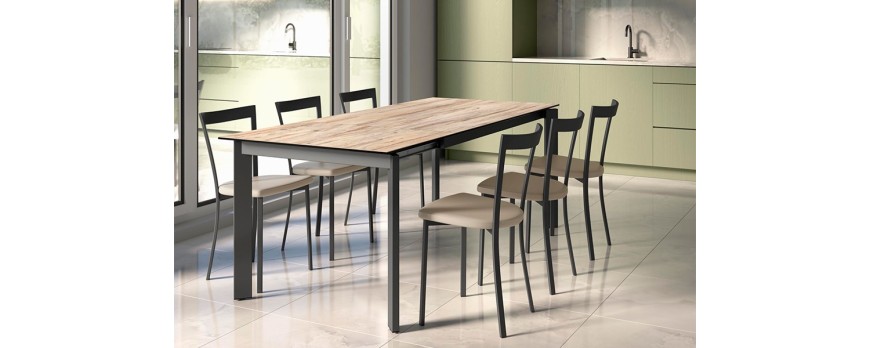 ¿Cómo elegir la medida perfecta para tu mesa de cocina? Guía definitiva ¿Cómo elegir la medida perfecta para tu mesa de cocina? Guía definitiva