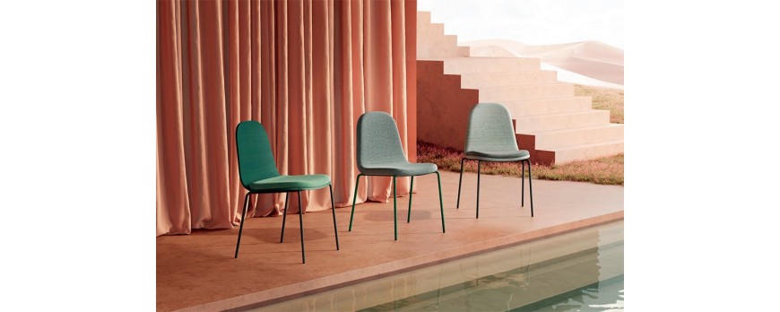 ¿Cómo elegir las mejores sillas comedor?