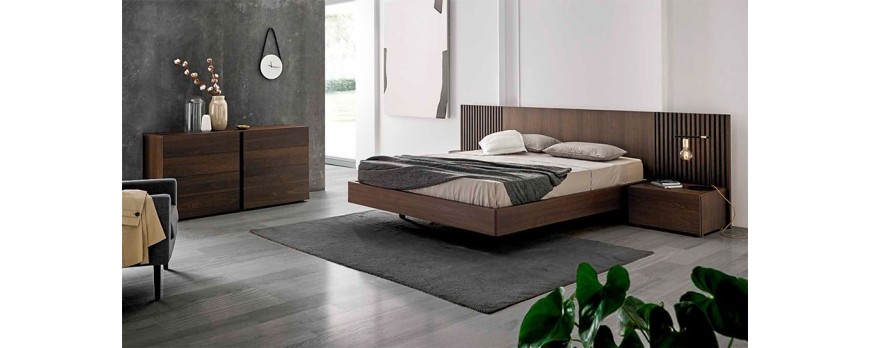 CLAVES PARA DECORAR TU DORMITORIO