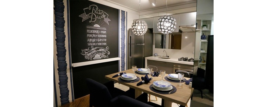 7 Errores comunes al decorar comedores pequeños y cómo evitarlos