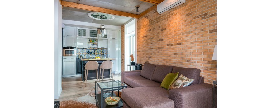 Como transformar tu cocina pequeña en un espacio funcional