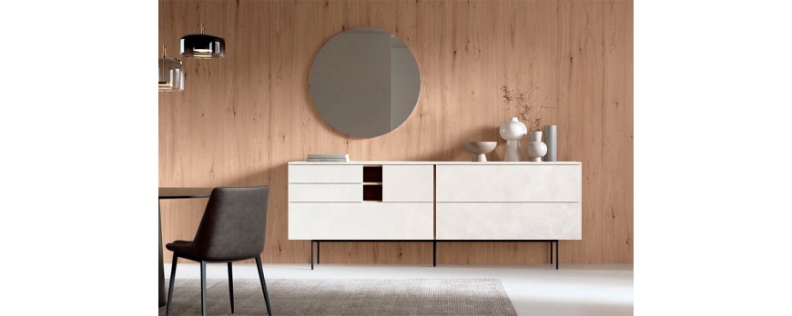 Para que sirve un aparador: Descubre su funcionalidad en tu hogar