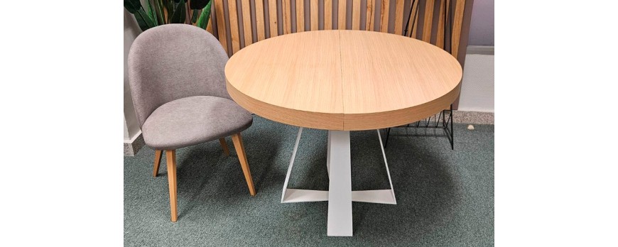 Como combinar sillas de comedor grises con diferentes estilos de decoración