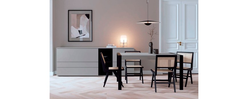 ¿Cuál es la función de un aparador?