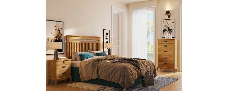 Qué tener en cuenta a la hora de comprar un cabecero de cama Qué tener en cuenta a la hora de comprar un cabecero de cama