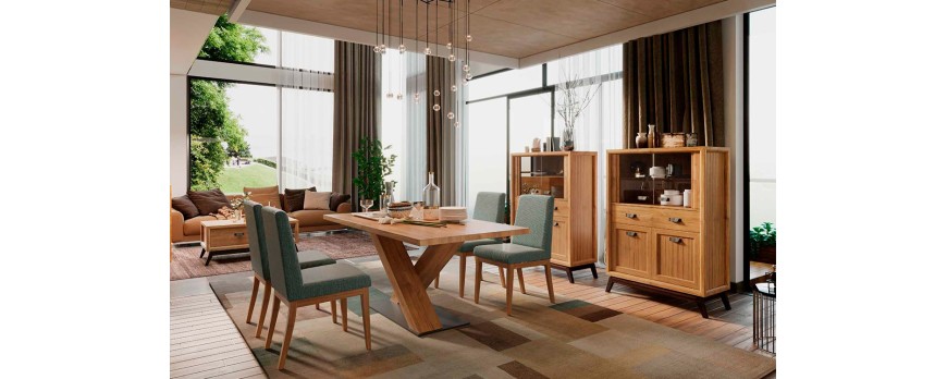 Cómo cuidar los muebles en verano para que no se estropeen