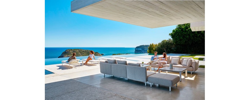 Celebra la noche de San Juan en tu terraza o jardín: ideas mágicas para una velada inolvidable