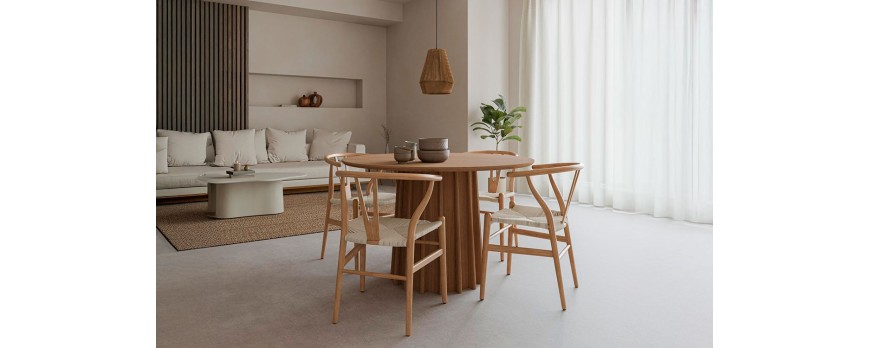 Decoración estilo nórdico: Guía completa para transformar tu hogar con elegancia escandinava