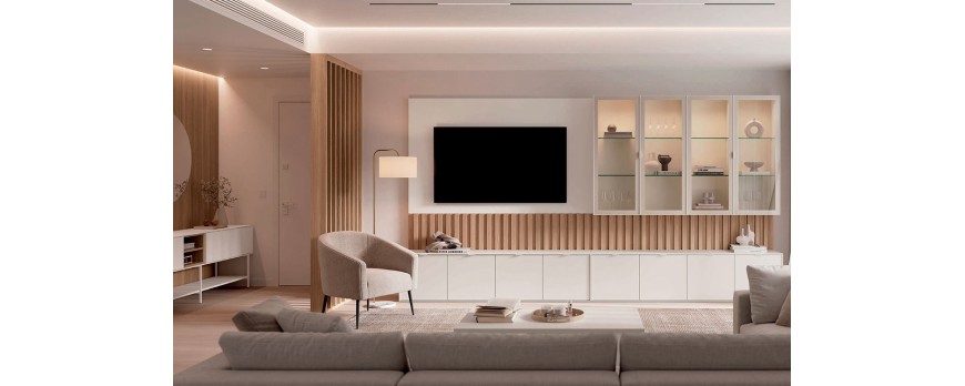 Muebles de diseño vs muebles funcionales: ¿Cuál elegir para tu hogar?