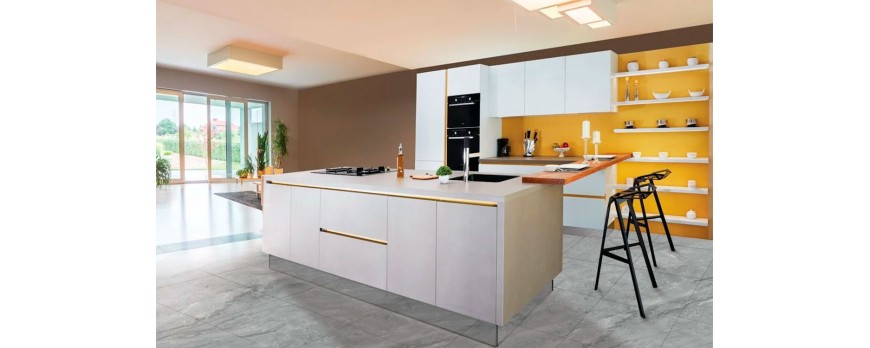 10 trucos de interiorista para reformar y decorar la cocina con estilo