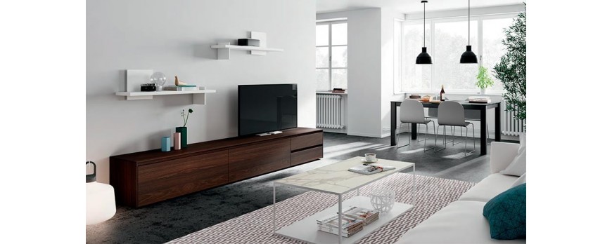 Hogar: 5 muebles básicos que necesitas para decorar una casa o