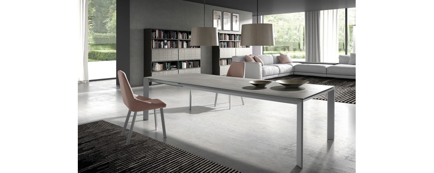 Mesas de comedor extensibles: ¿merecen la pena? Mesas de comedor extensibles: ¿merecen la pena?