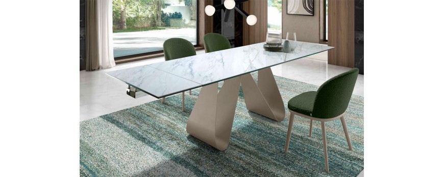 ¿Cómo elegir el color de las sillas de comedor según el estilo de decoración? ¿Cómo elegir el color de las sillas de comedor según el estilo de decoración?