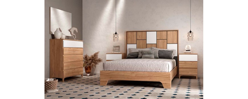 ¿Cómo distribuir el dormitorio según el feng shui?