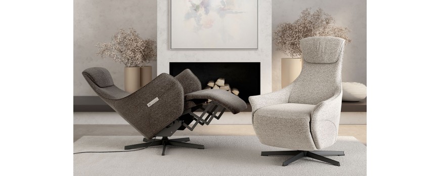 ¿Qué pasa cuando pones un sillón relax en tu salón? Descúbrelo y no querrás vivir sin uno ¿Qué pasa cuando pones un sillón relax en tu salón? Descúbrelo y no querrás vivir sin uno
