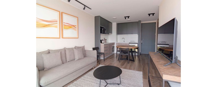 Slow Living: la filosofía de decoración que transforma tu hogar y tu vida