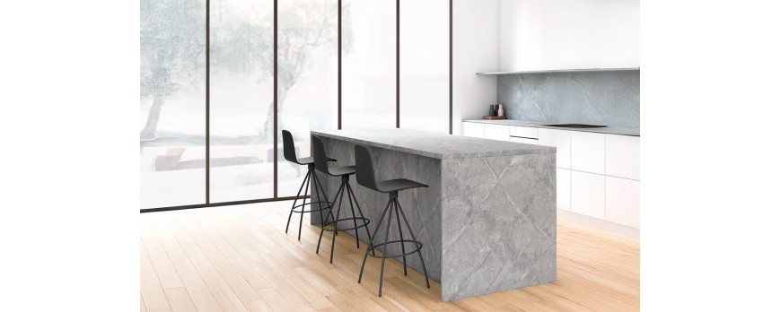 Ventajas e inconvenientes de una cocina con isla